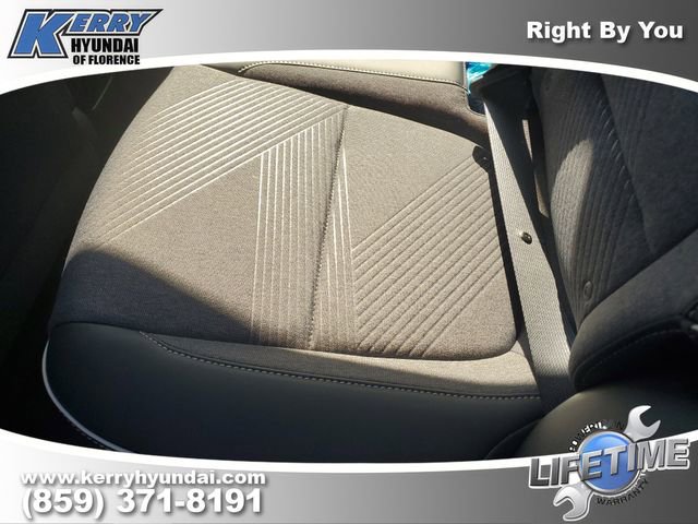 New 2026 Hyundai Venue SEL image 13