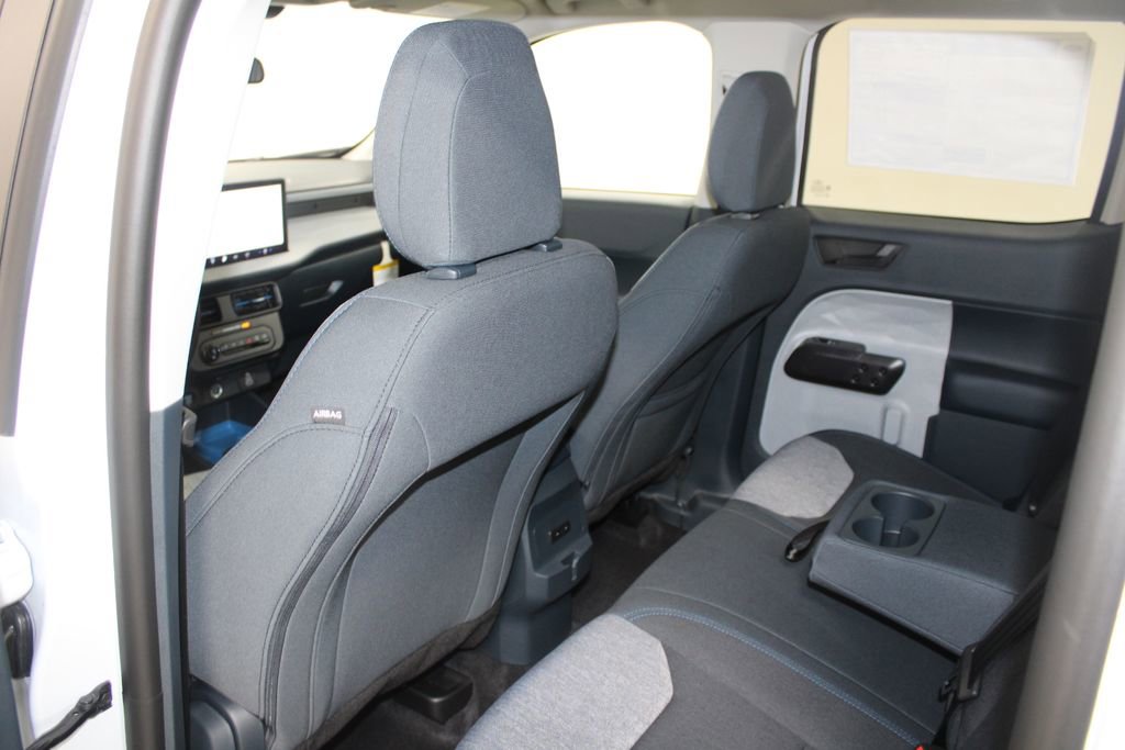 New 2025 Ford Maverick XLT w/ Equipment Group 302A image 23