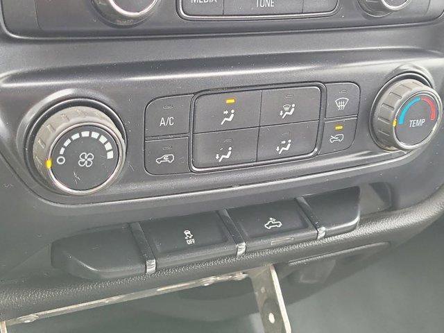Used 2015 Chevrolet Silverado 1500 W/T RWD image 24