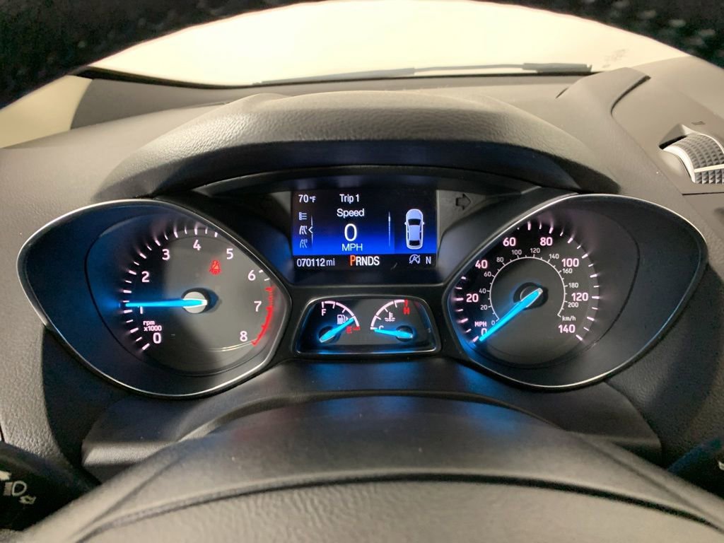 Used 2019 Ford Escape SEL AWD/4WD image 18