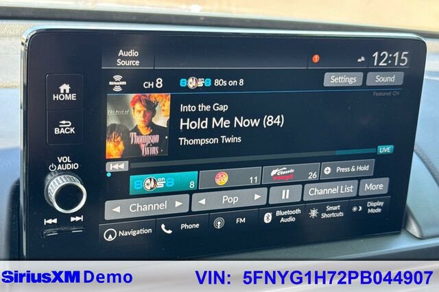 Certified 2023 Honda Pilot Touring image 30