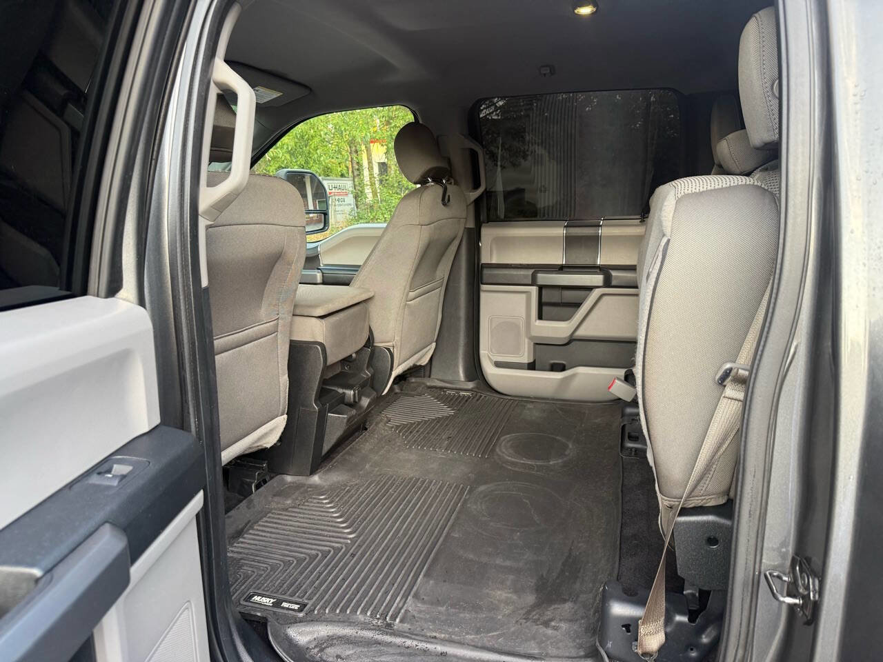 Used 2016 Ford F150 XLT image 58