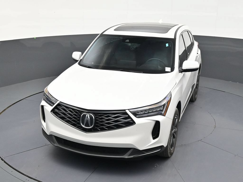 Used 2025 Acura RDX SH-AWD image 19