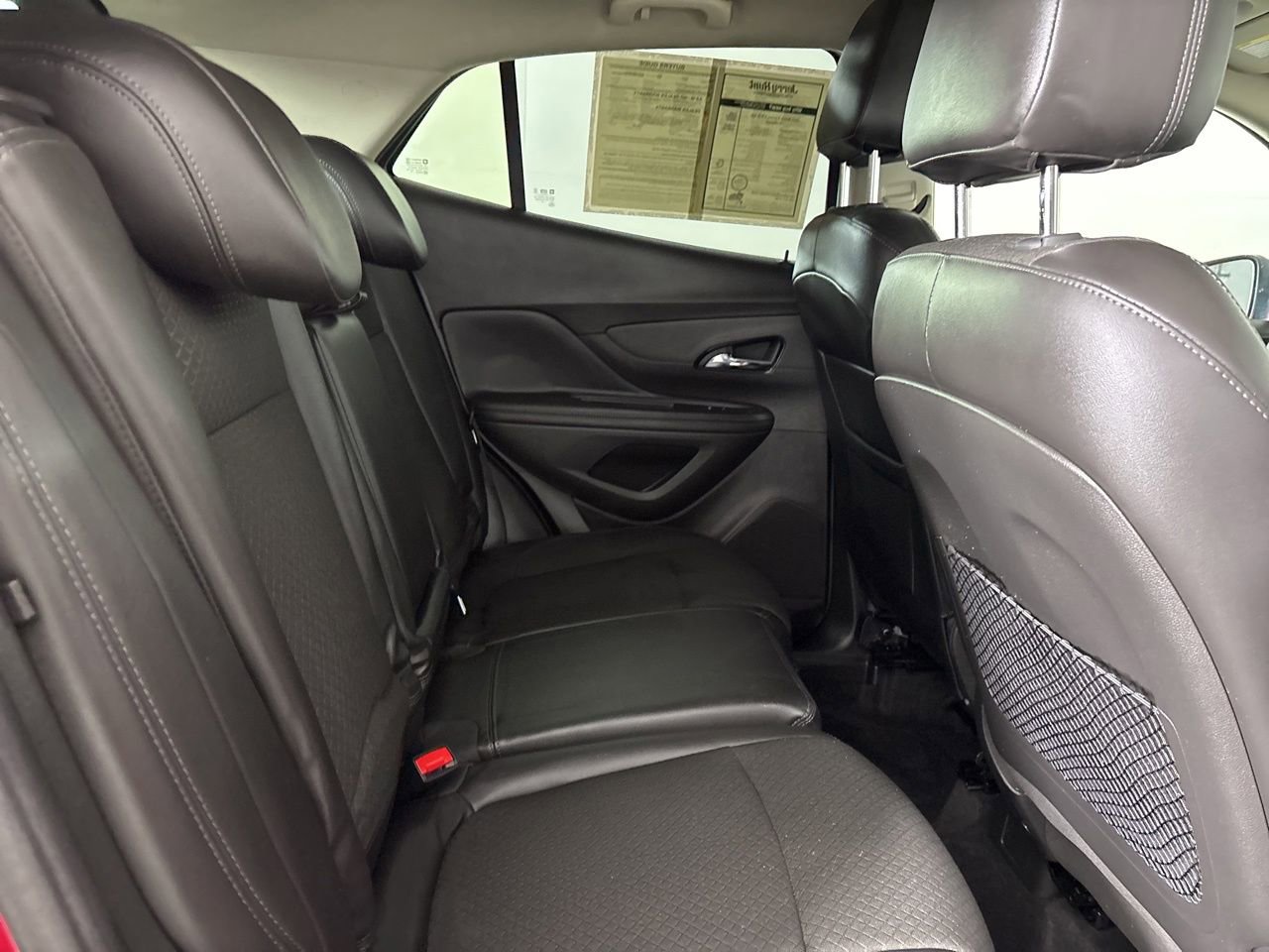 Used 2020 Buick Encore Preferred image 24