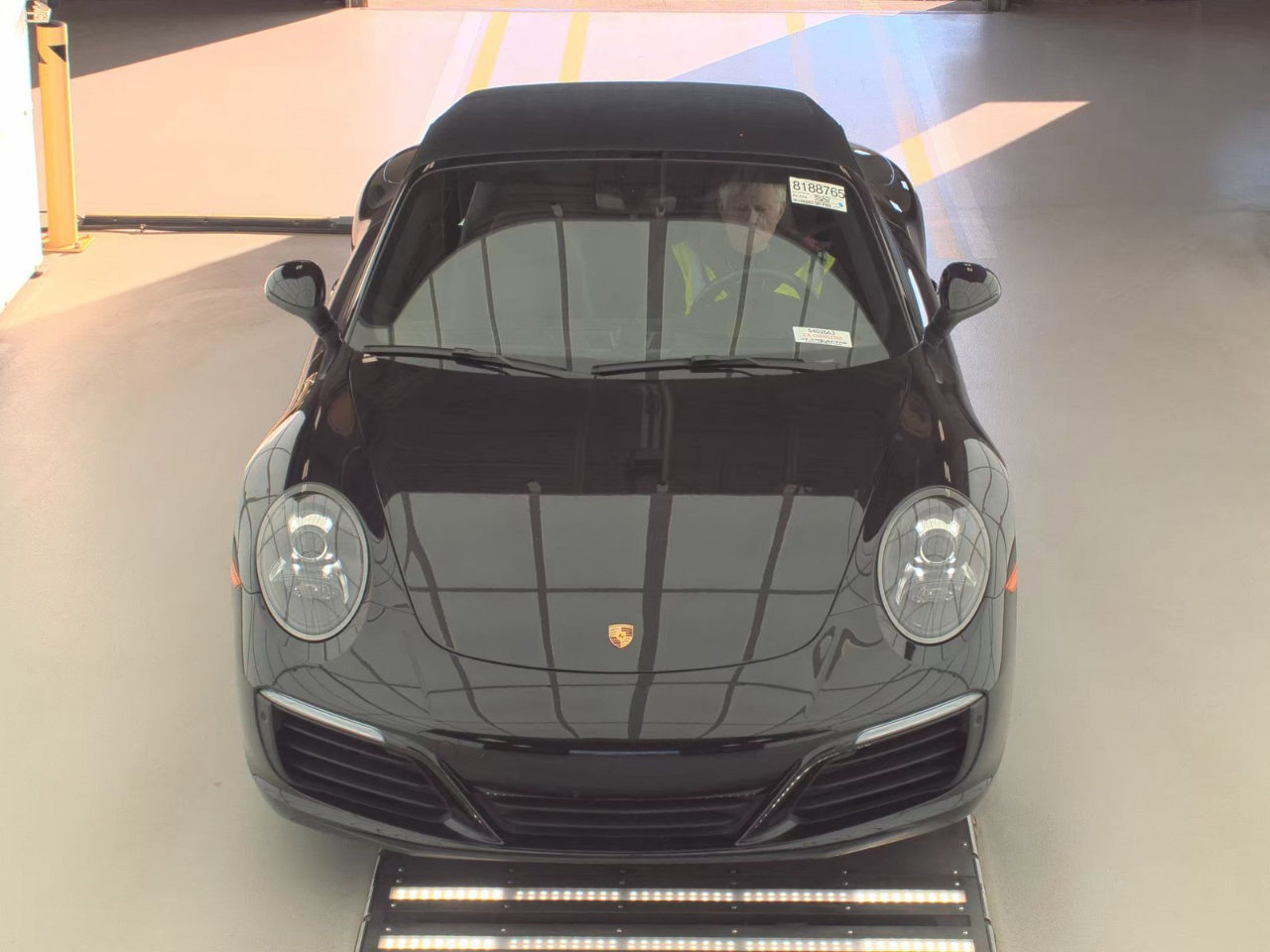 Used 2019 Porsche 911 Carrera image 6