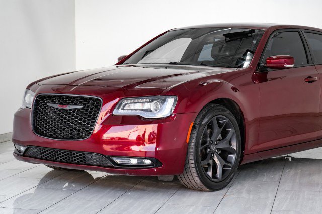 Used 2022 Chrysler 300 S image 60