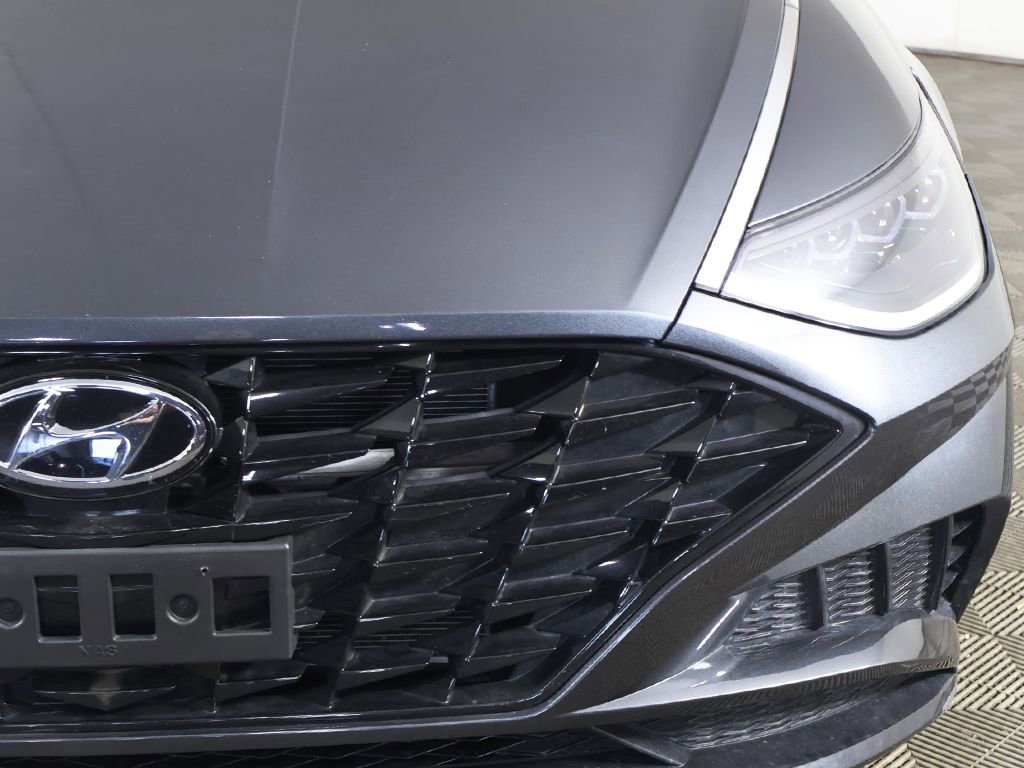 Used 2023 Hyundai Sonata SEL w/ Convenience Package FWD image 15