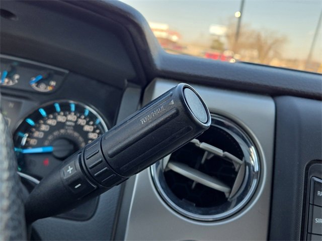 Used 2014 Ford F150 XLT w/ Equipment Group 302A Luxury image 10