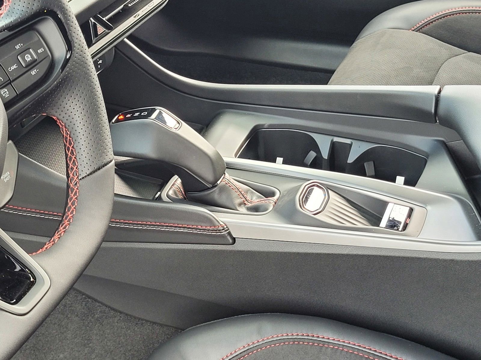 New 2026 Dodge Charger R/T Scat Pack w/ Track Package image 21