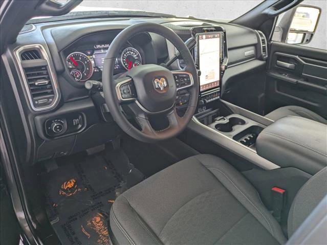 New 2026 RAM 2500 Big Horn image 3