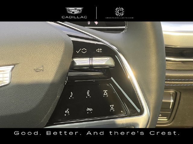 Certified 2026 Cadillac Escalade IQL Sport 1 AWD/4WD image 18