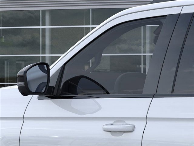 New 2025 Ford Expedition Tremor image 20