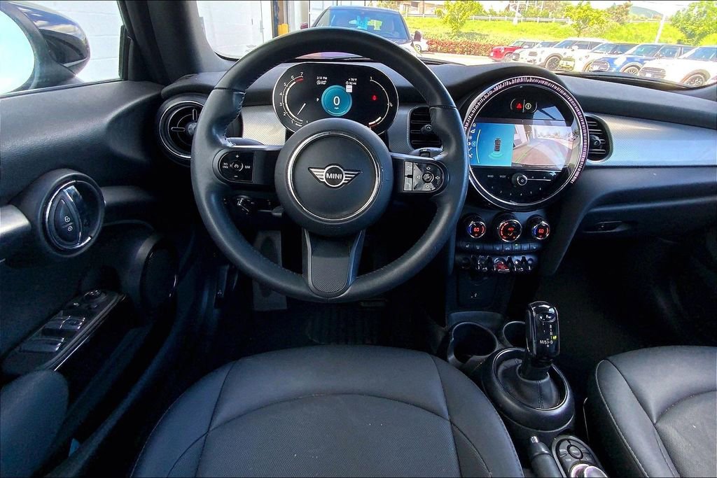 Certified 2023 MINI Cooper Convertible image 6