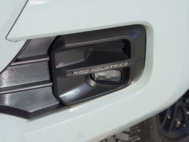 Used 2021 Toyota Tacoma TRD Pro AWD/4WD image 14