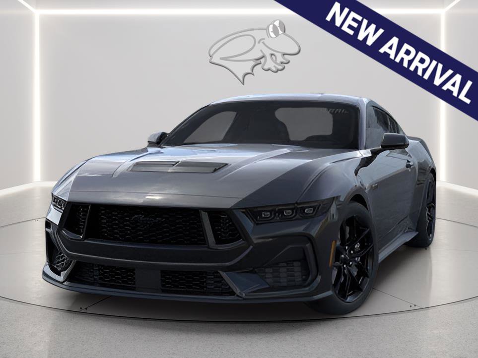 New 2026 Ford Mustang GT RWD image 1