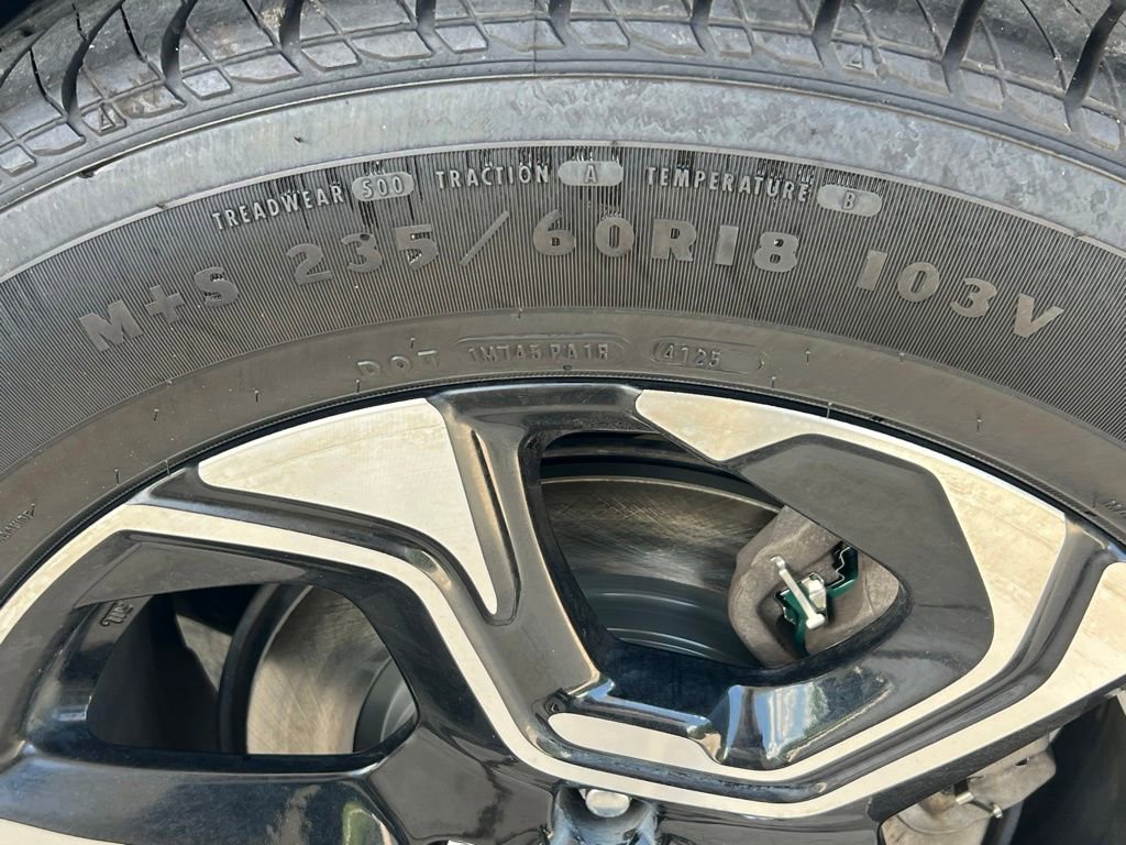 Used 2017 Honda CR-V Touring image 30