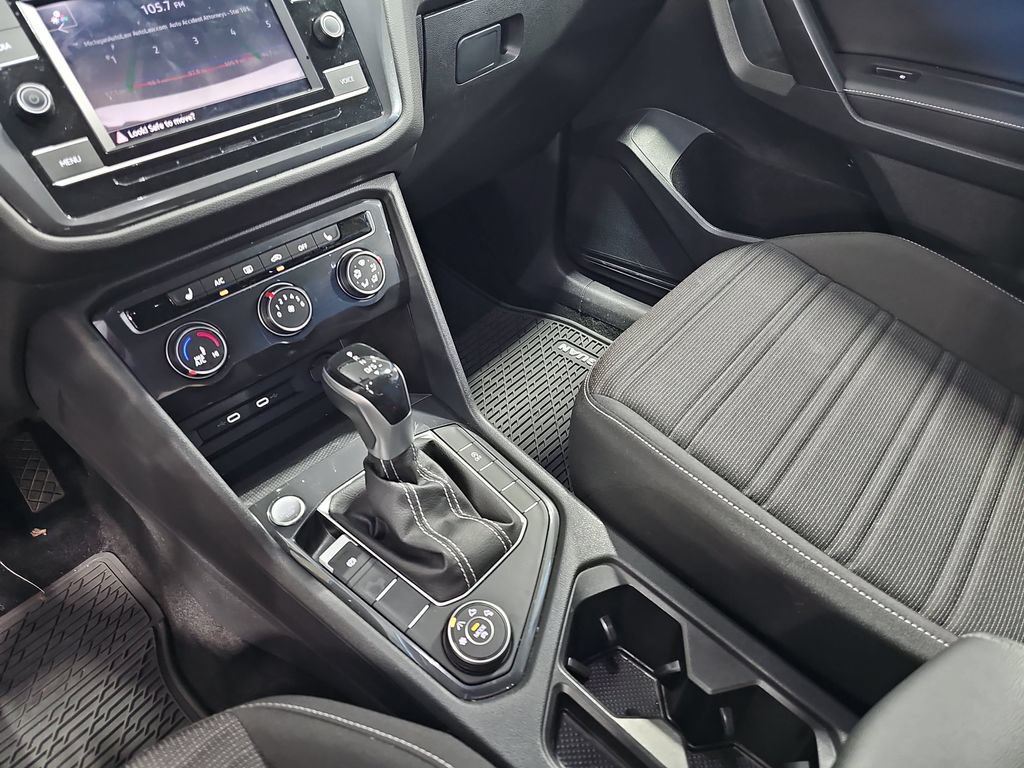 Used 2022 Volkswagen Tiguan S AWD/4WD image 46