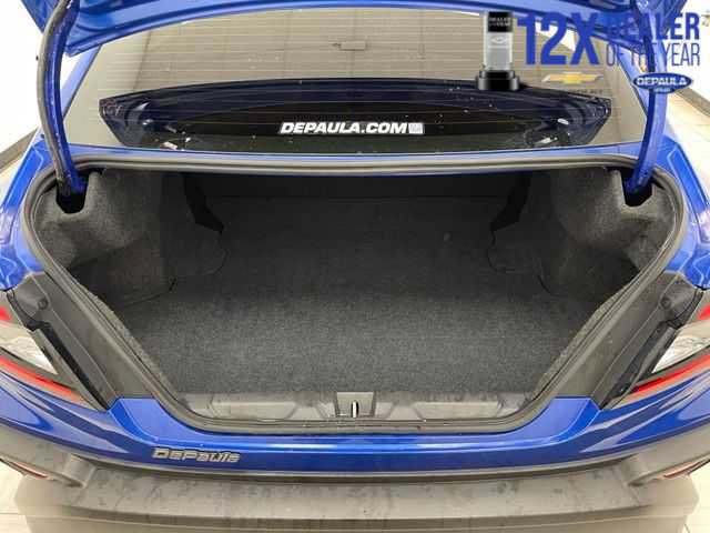 Used 2024 Subaru WRX Limited AWD/4WD image 14