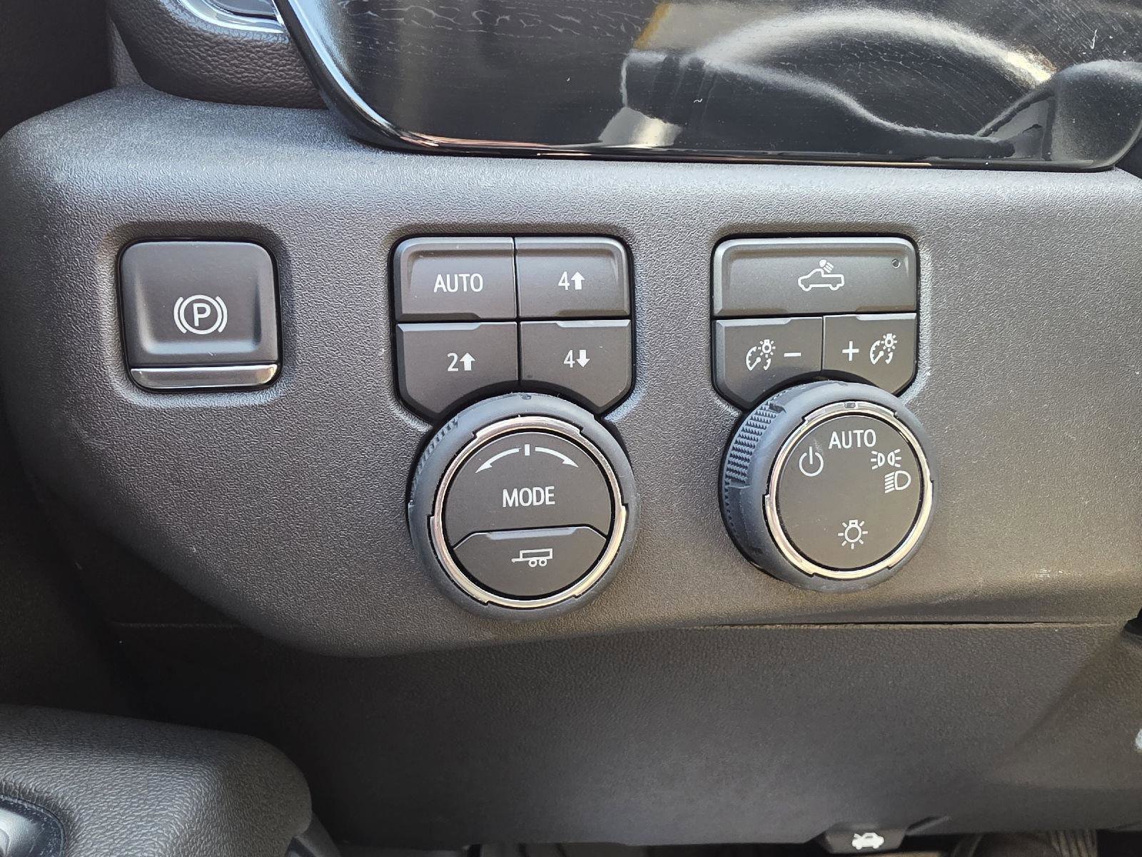 New 2026 Chevrolet Silverado 1500 LT image 18