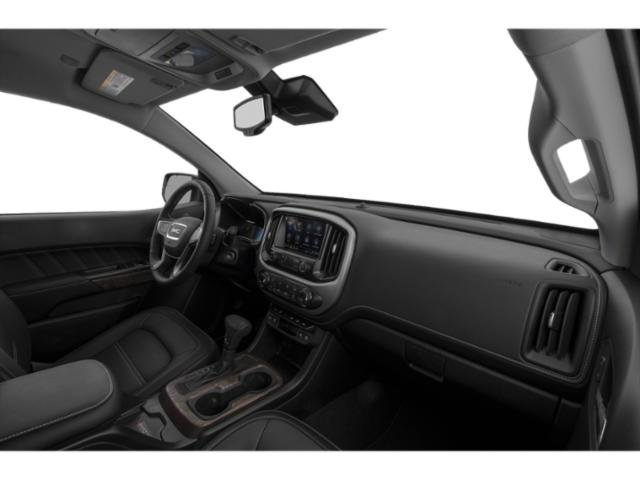 Used 2021 GMC Canyon Denali AWD/4WD image 18