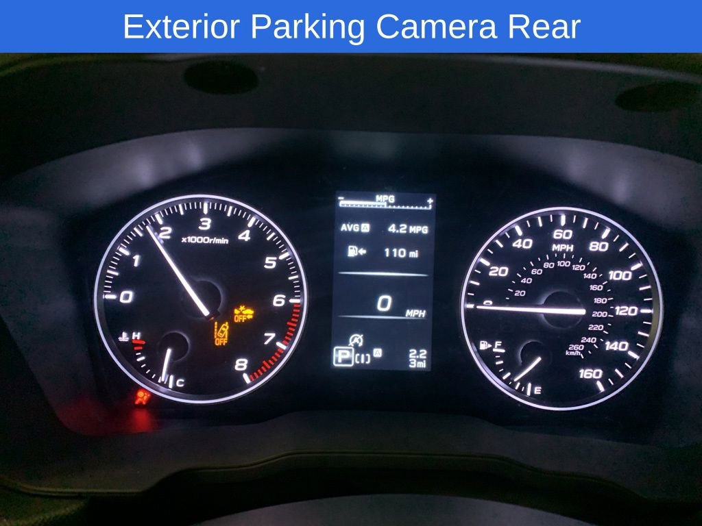 New 2026 Subaru Forester Premium image 5