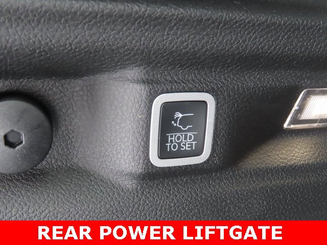 New 2026 Jeep Grand Cherokee L Limited image 32