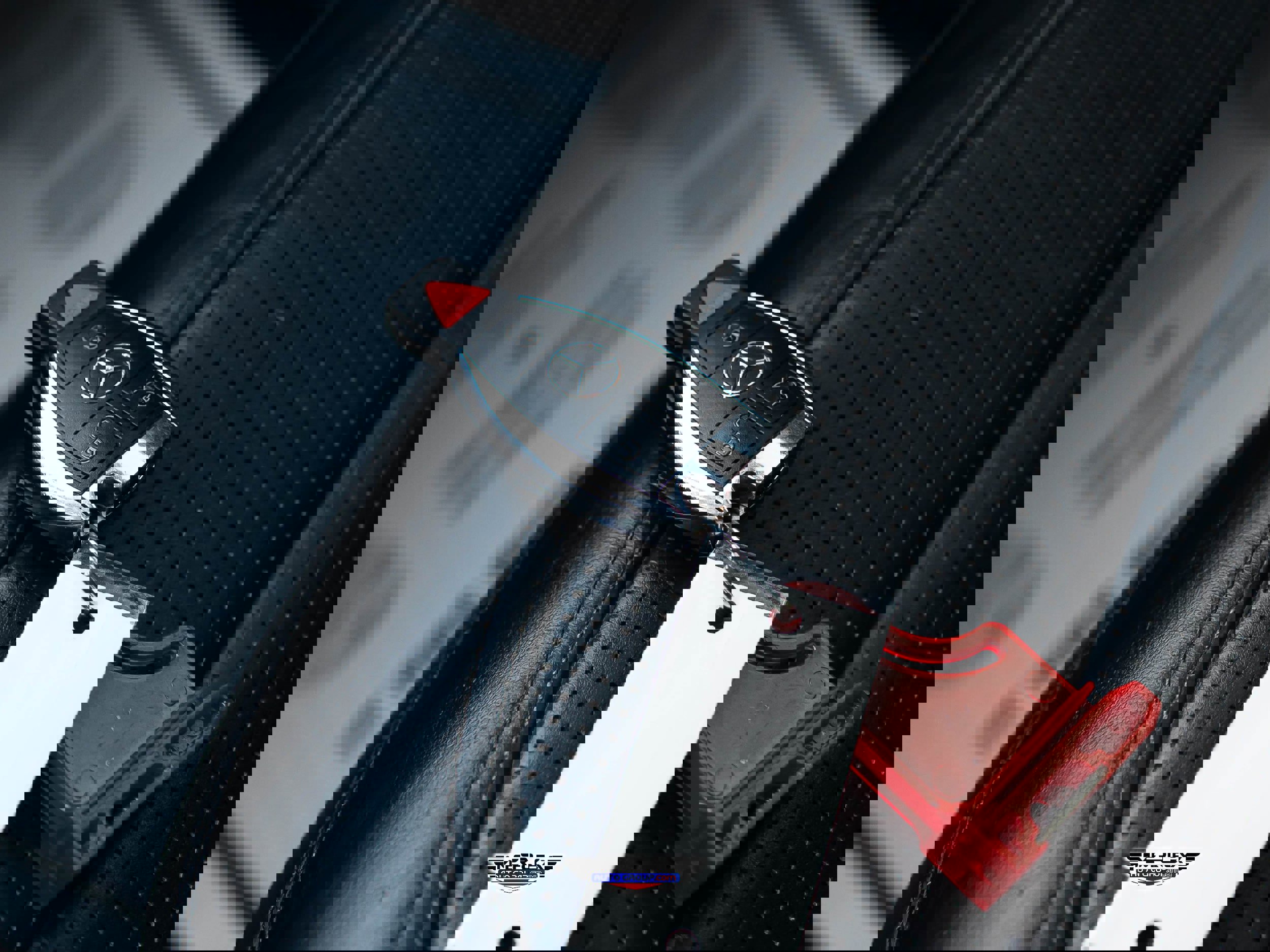 Used 2017 Mercedes-Benz GLS 63 AMG 4MATIC w/ AMG Night Styling Package image 58