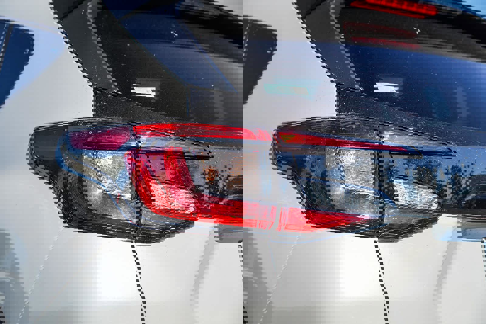 New 2025 Subaru Crosstrek 2.5i Sport w/ Crosstrek Mirror Package image 9