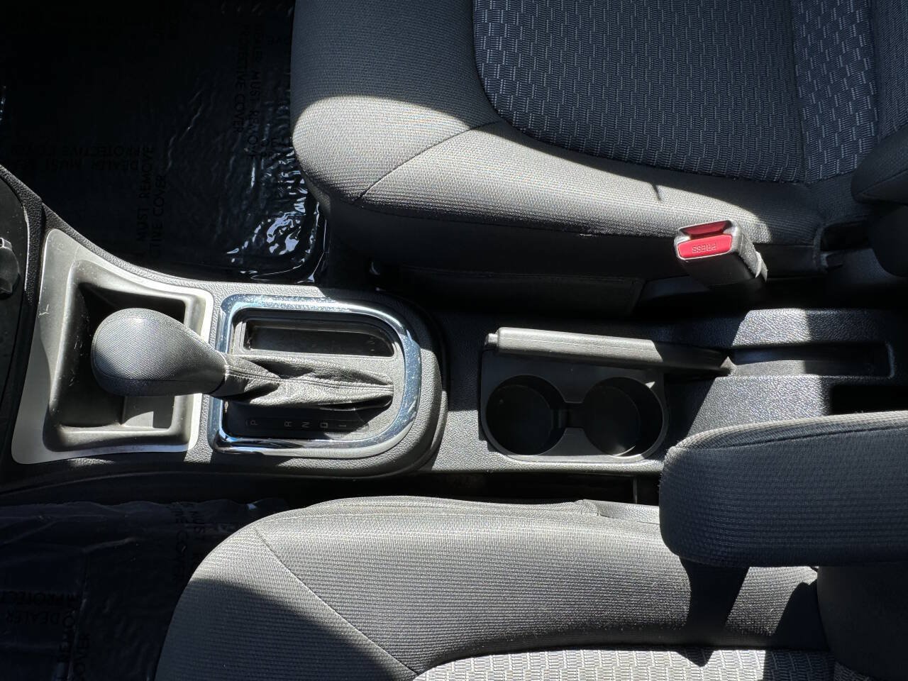 Used 2010 Chevrolet HHR LT FWD image 22