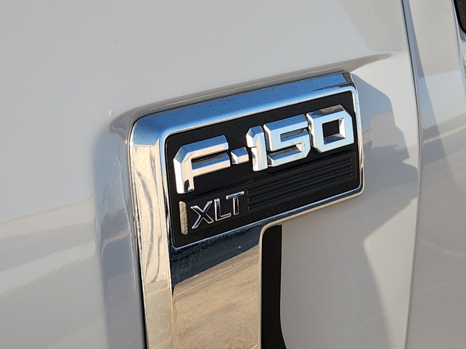 Used 2025 Ford F150 XLT w/ Equipment Group 301A Standard AWD/4WD image 13