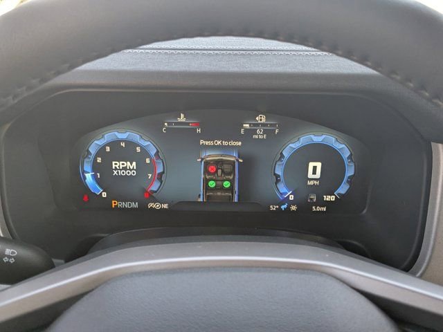 New 2026 Ford Bronco Outer Banks image 26