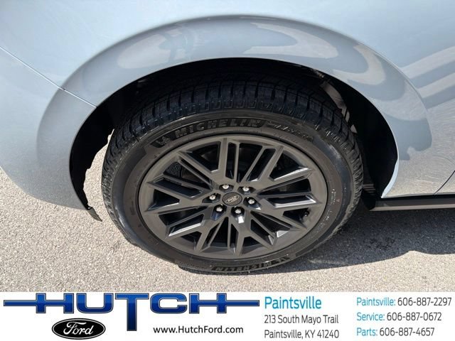 New 2027 Ford Expedition Max Platinum w/ Stealth Appearance Package AWD/4WD image 10