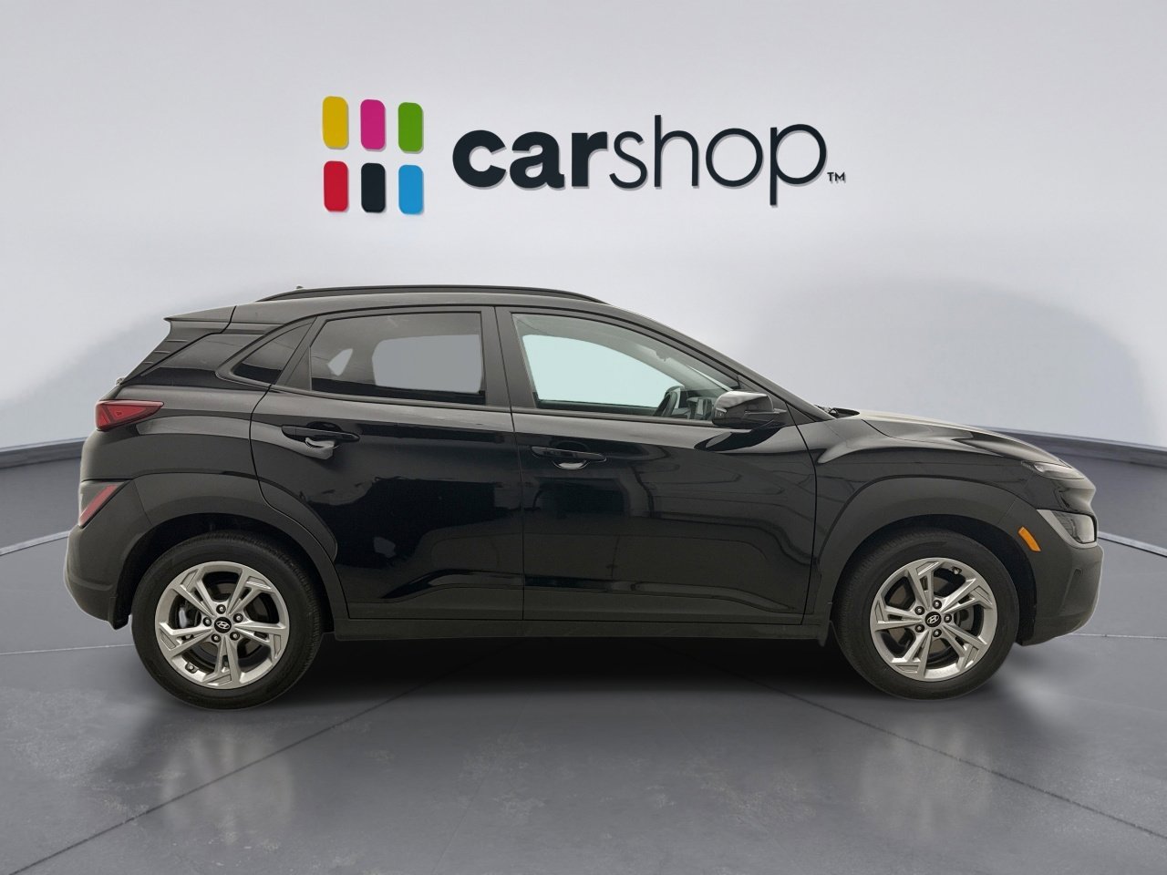 Used 2023 Hyundai Kona SEL AWD/4WD image 3