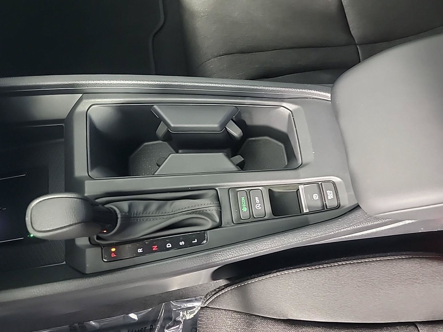 Certified 2026 Honda Accord SE image 33