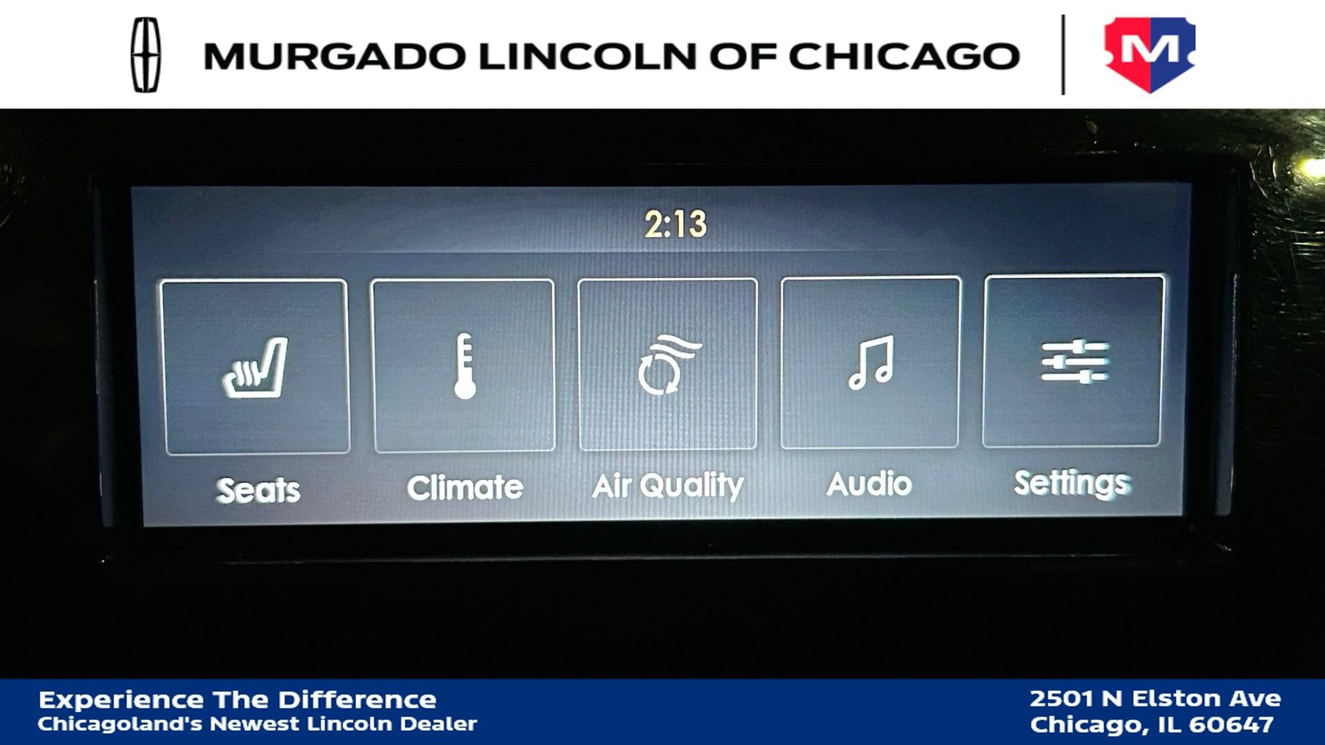 Used 2023 Lincoln Aviator Reserve w/ Equipment Group 201A AWD/4WD image 99