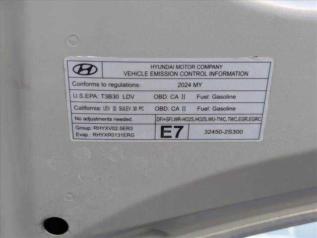 Used 2024 Hyundai Sonata SEL image 23