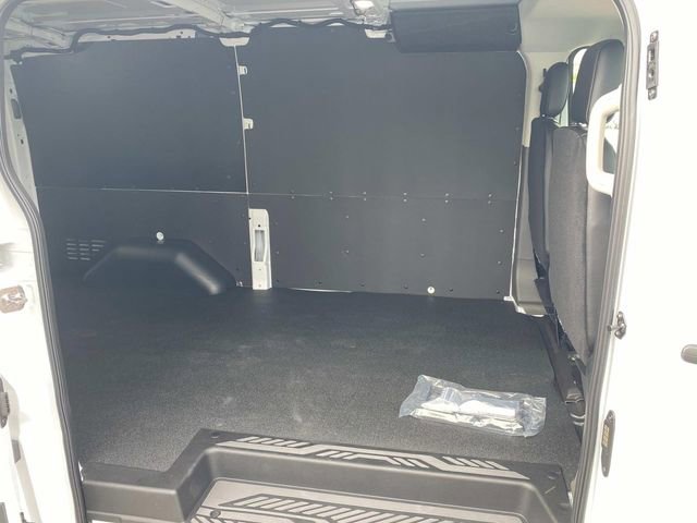 New 2025 Ford Transit 150 Low Roof w/ Load Area Protection Package image 6