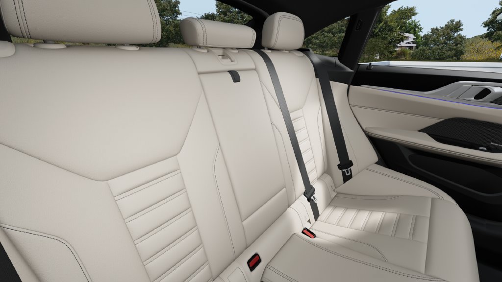 New 2027 BMW 440i xDrive AWD/4WD image 12