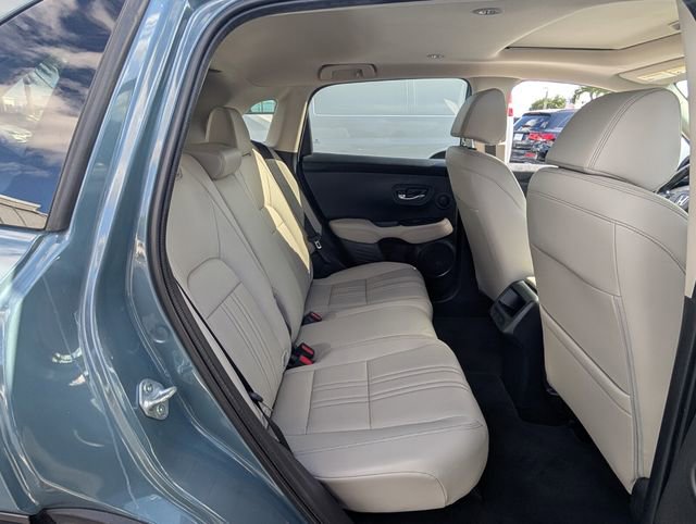 Used 2023 Honda HR-V EX-L image 14