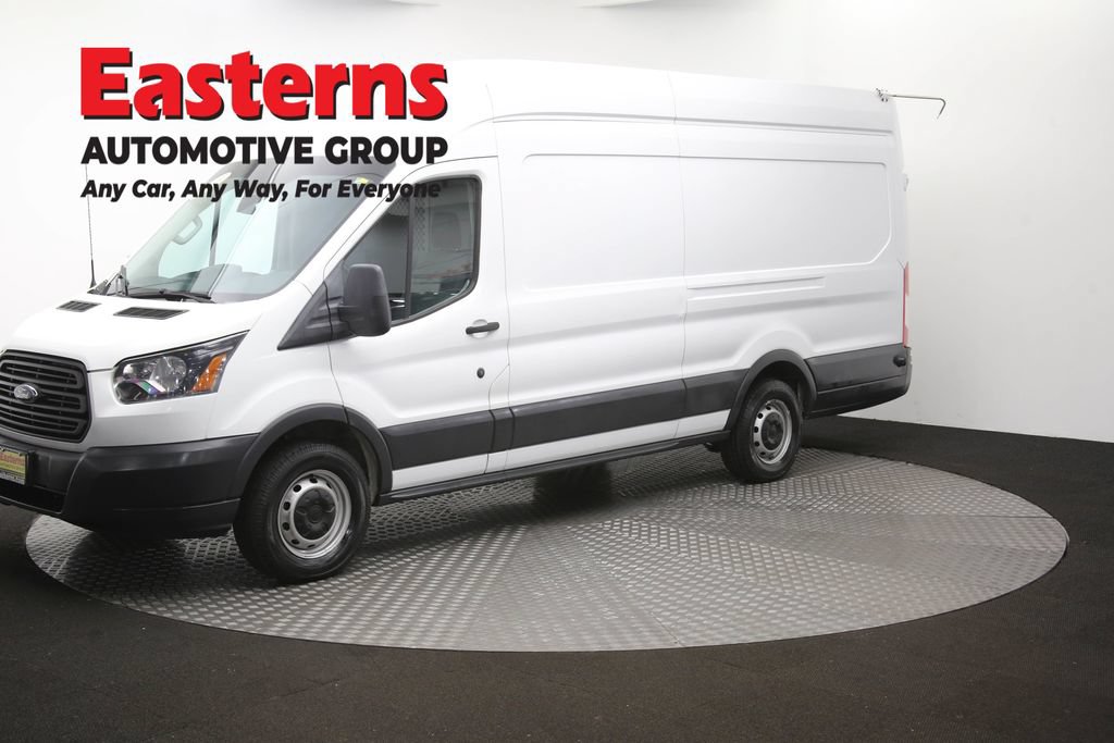 Used 2017 Ford Transit 250 148 High Roof Extended RWD image 54