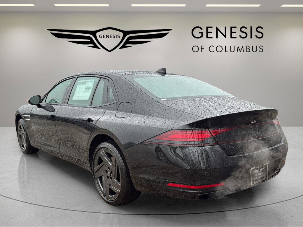 New 2026 Genesis G90 3.5T Prestige image 3