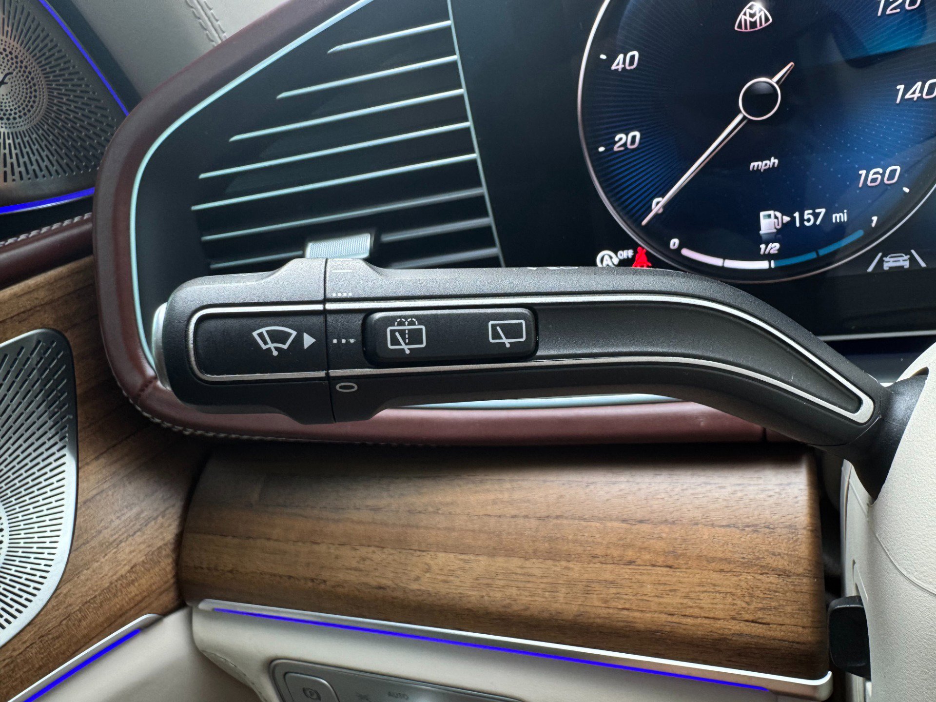 Used 2023 Mercedes-Benz Maybach GLS 600 4MATIC image 82