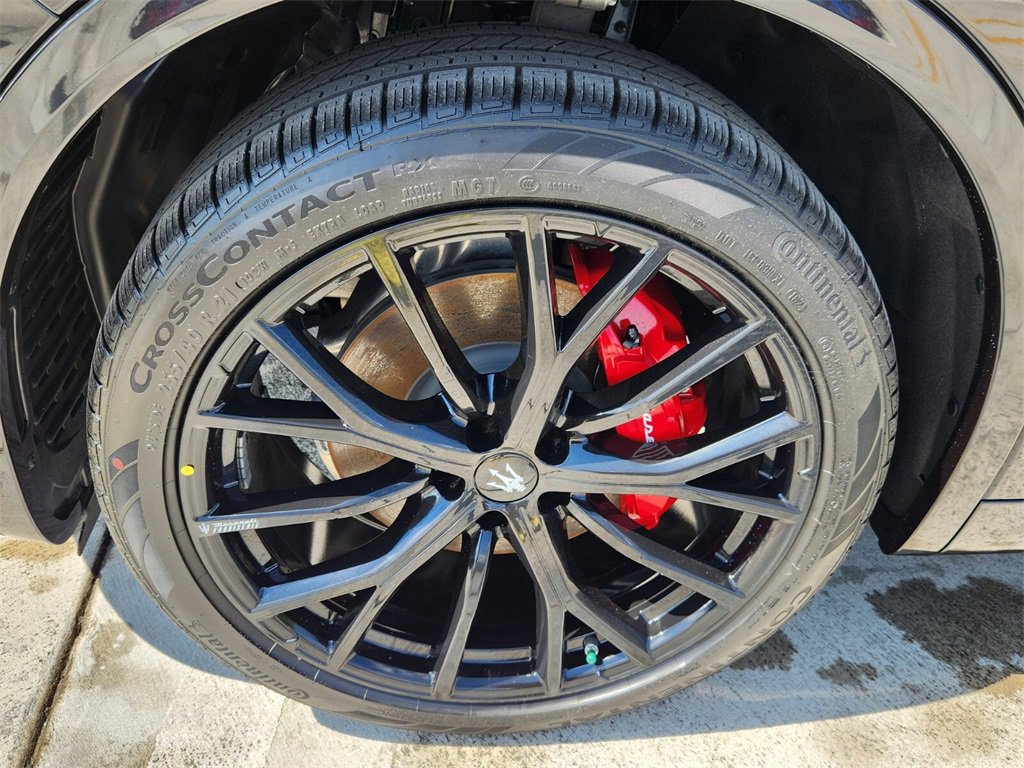 New 2025 Maserati Grecale Modena image 5