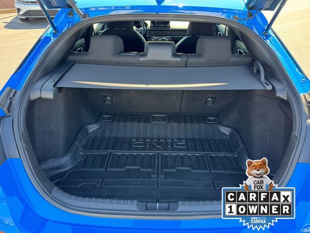 Used 2022 Honda Civic Sport image 12