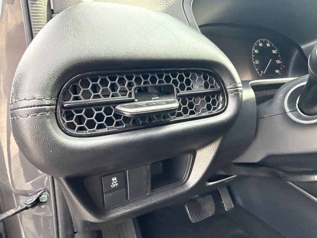 Certified 2024 Honda HR-V LX image 21