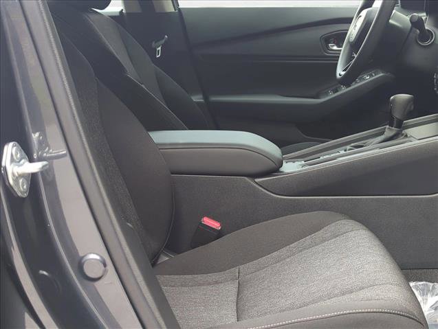 New 2025 Honda Accord SE image 18