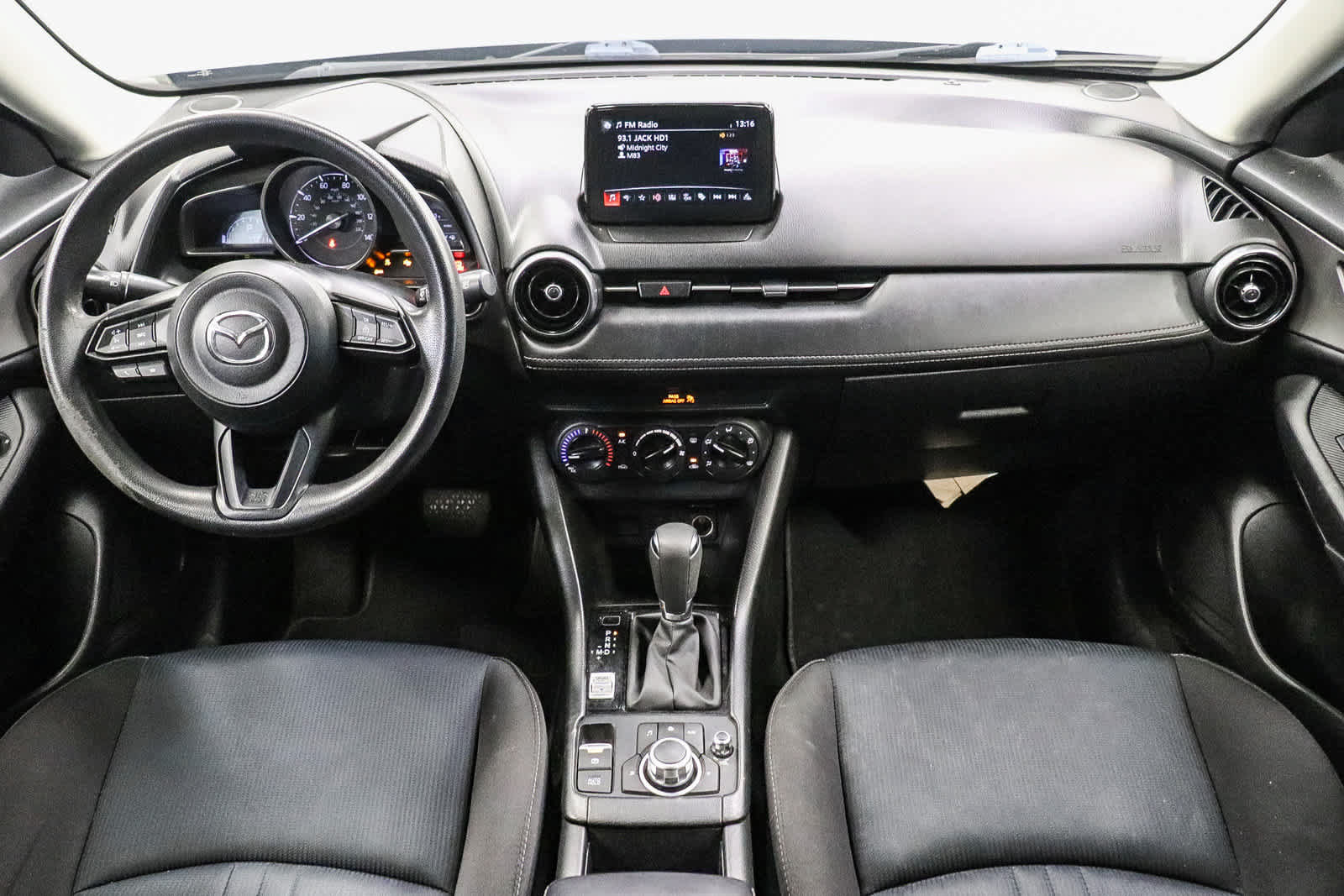 Used 2019 MAZDA CX-3 Sport AWD/4WD image 14