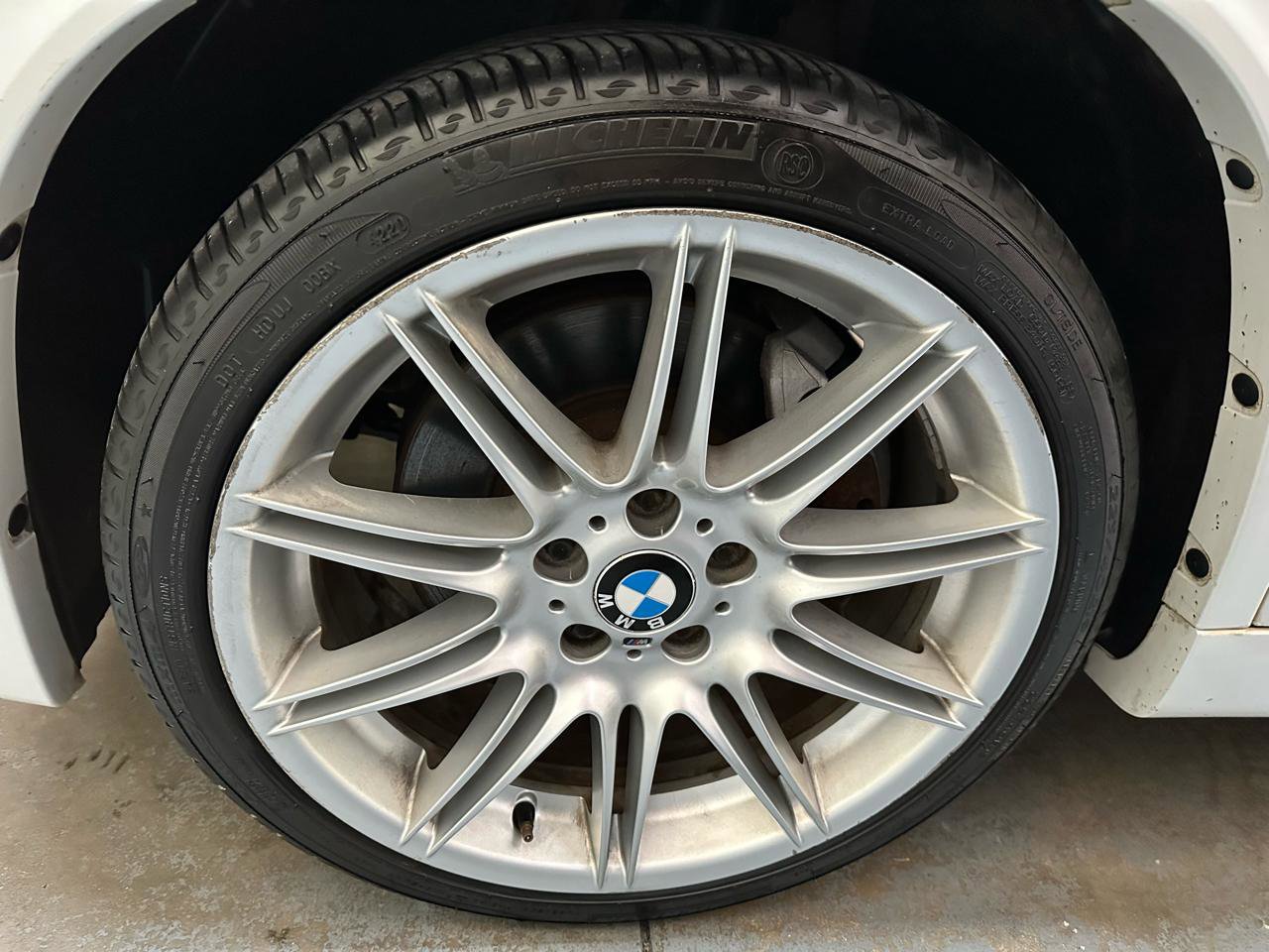 Used 2014 BMW X1 xDrive35i w/ M Sport Line AWD/4WD image 24