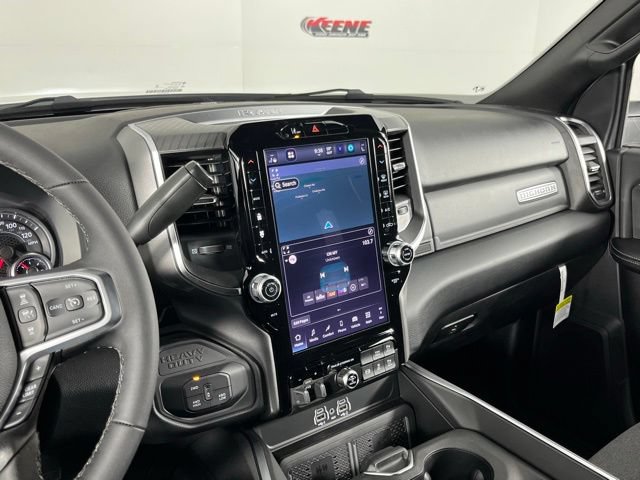 New 2026 RAM 2500 Big Horn AWD/4WD image 20
