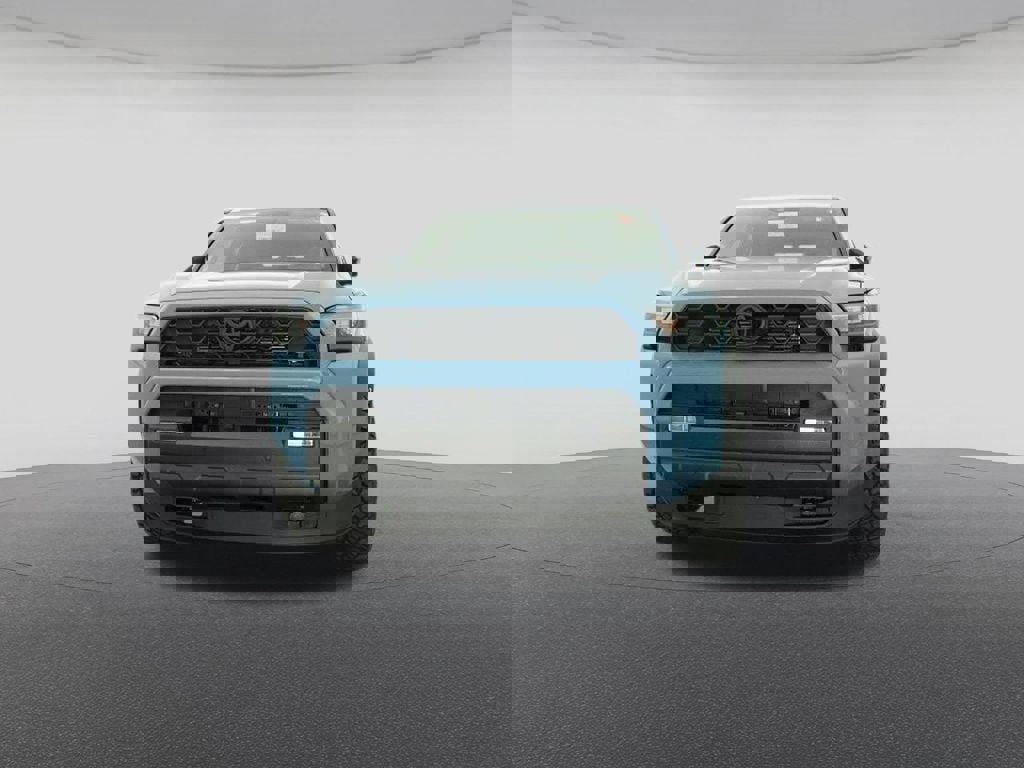 New 2026 Toyota 4Runner TRD Off-Road Premium image 31